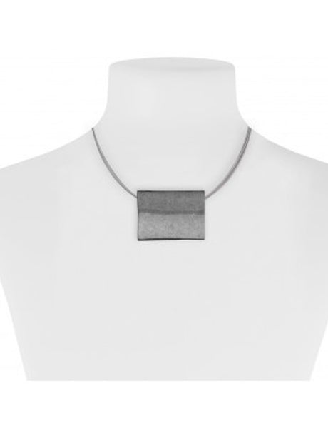 Collar Rectangulo
