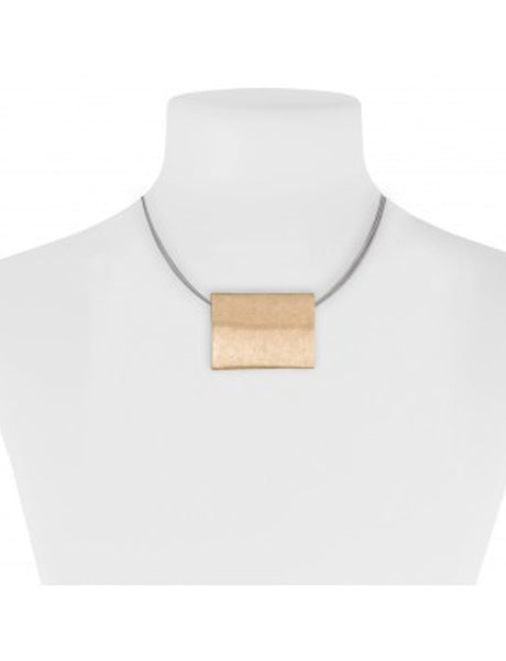 Collar Rectangulo