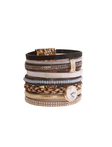 Pulsera Casiopea