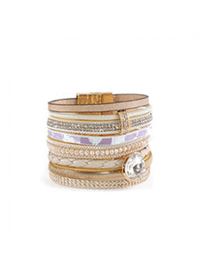 Pulsera Casiopea
