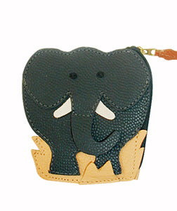 Elefante Coin Purse