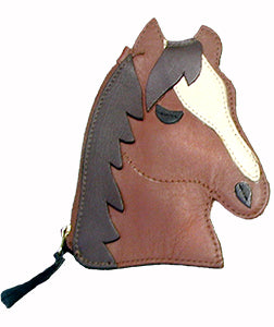 Horse Coin Purse