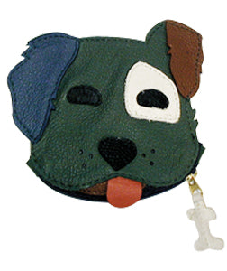 Kool Dog Coin Purse