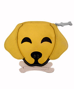 Labrador Coin Purse