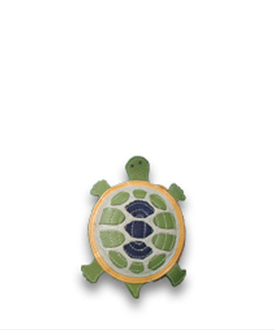 Turtle Coin Purse