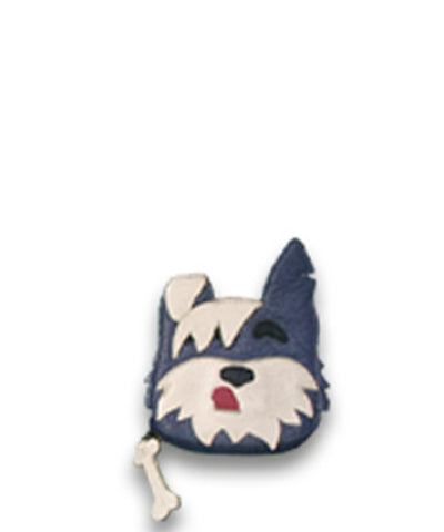SCRUFFY Coin Purse