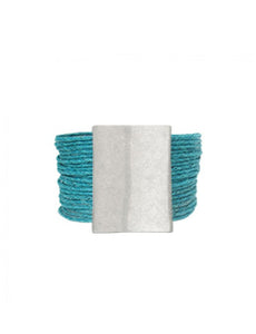 Brazalete Rectangulo