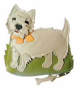 Westi Coin Purse