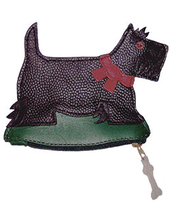Scottie Coin Purse